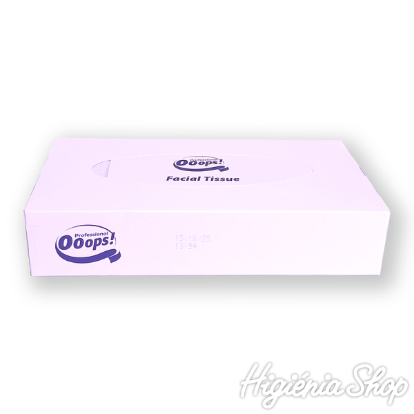 Ooops Kozmetikai kendő