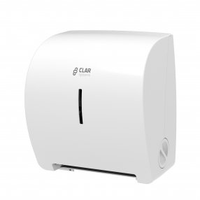 Kéztörlő adagoló MIDI tekercsekhez - belső adagolású