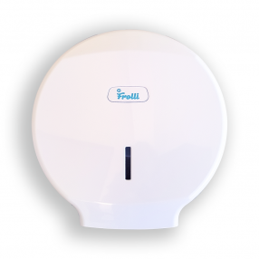 WC papír tartó MAXI Jumbo tekercsekhez