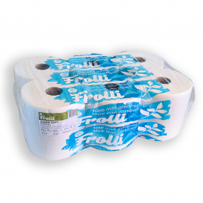 Frolli Super Soft Midi XL Papír Kéztörlő